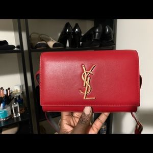 YSL Kate Belt Bag